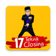 17 Teknik Closing