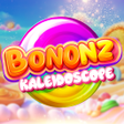 プログラムのアイコン：Bonanza Kaleidoscope