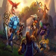 رمز البرنامج: SMITE