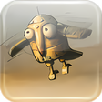 Ícone do programa: Machinarium