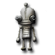 Programikonen: Machinarium
