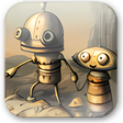 Icona del programma: Machinarium