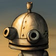 Programikonen: Machinarium