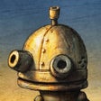 Иконка программы: Machinarium