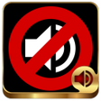 Ikona programu: Silent Ringtones