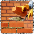Programikonen: Masonry or construction t…