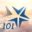 Icon of program: Rhythm Skydiving 101