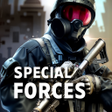 Programikonen: Special Forces: Sniper Gl…
