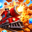 Programikonen: Train Gunner: Idle Shoote…