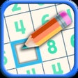 Ikona programu: Easy Sudoku :-