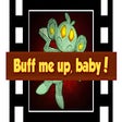 Programikonen: Buff me up, baby!