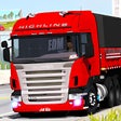 Ícone do programa: Skins The Road Driver