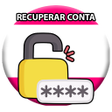 Programikonen: recuperar conta e senha