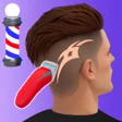 Ícone do programa: Barber Hair Salon Shop