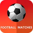 Live Football TV Streaming - Matches