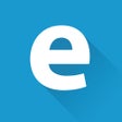 Symbol des Programms: ebookers Hotels  Flights