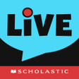 Иконка программы: Storyvoice: live storytel…