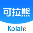 Programikonen: 可拉熊员工帮