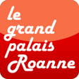 プログラムのアイコン：Le grand palais Roanne