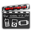 Symbol des Programms: Mobile Video 2.0