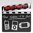 Symbol des Programms: Mobile Video 2.0
