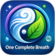 Icona del programma: One Complete Breath — Pau…