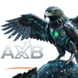 أيقونة البرنامج: AXB Sender Suite V2