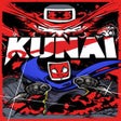 Ikon program: Kunai