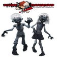 程序图标：Zombie Playground