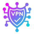 ไอคอนของโปรแกรม: PrivyVPN: Fast Secure VPN…