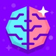 Programın simgesi: Memoristo: Brain Test IQ …