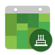 プログラムのアイコン：Birthdays into Calendar