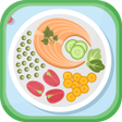 Keto Diet - Ketogenic Meal Pla icon