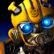 Programikonen: Superhero Robot Action Ca…