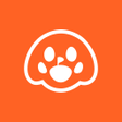 Programın simgesi: 포랜드 pawland - 강아지 산책 영토 게…