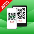 Ikon program: Dual Chat - Messenger WA …