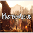 Programikonen: Masters of Albion