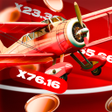 程序图标：Aviatur Travel the skies
