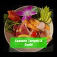 Icoon van programma: Seasons Teriyaki and Sush…
