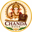 Icoon van programma: Chanda Book