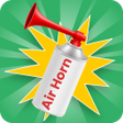 程序图标：Air Horn Sounds: Funny So…