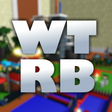 Icon of program: Welcome to Roblox Buildin…
