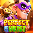 프로그램 아이콘: Perfect Heist Slots