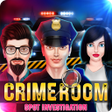 プログラムのアイコン：Crime Scene: Spot Investi…