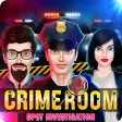 Crime Scene: Spot Investigatio