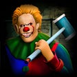 プログラムのアイコン：Scary School Clown - Amon…