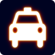 Icoon van programma: Taximeter for all