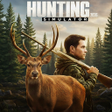 ไอคอนของโปรแกรม: Sniper Hunting Games Offl…