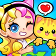 Olivias World - Home Town icon