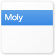 Icoon van programma: Moly Tab Menu